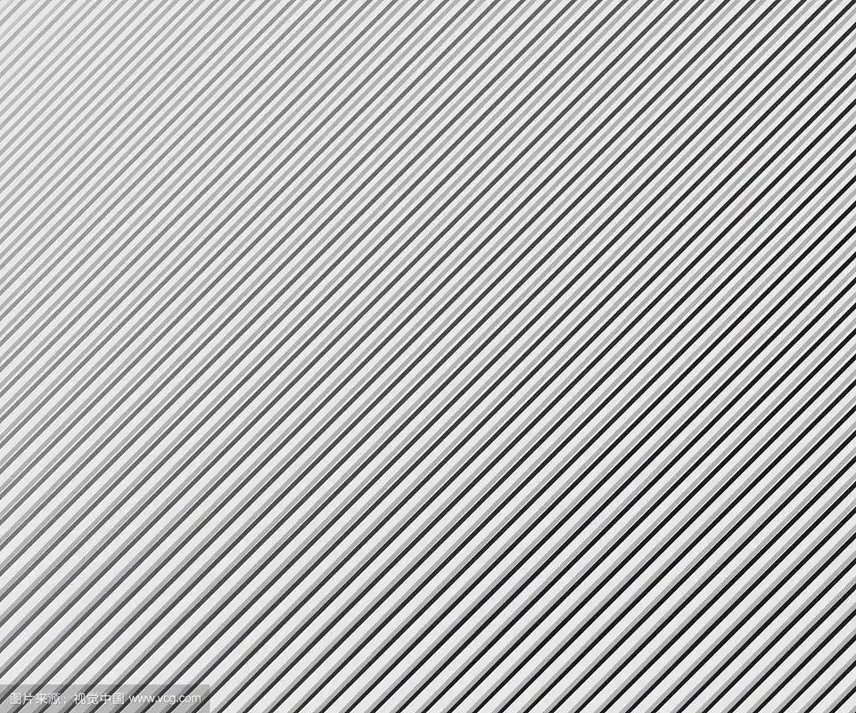 对角线图案直线条纹纹理