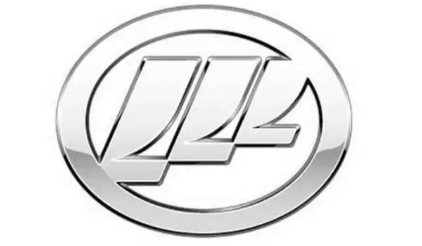 力帆汽车标志