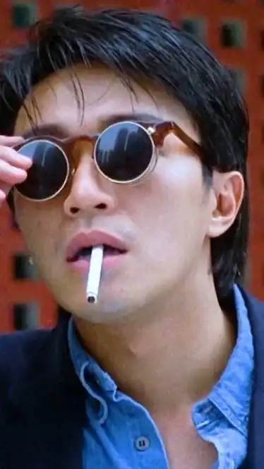 最宠粉的喜剧之王周星驰星爷来喽