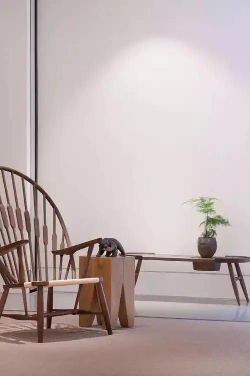 极简· 新中式!|美学|现代风格|审美|禅意_网易订阅