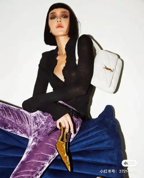 saintlaurent圣罗兰ysl