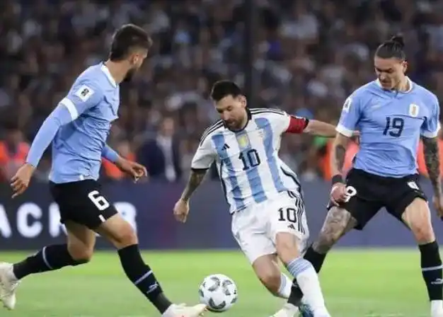 这场比赛的结果不仅让巴西和阿根廷联队感到惊讶,更让整个足球界为之