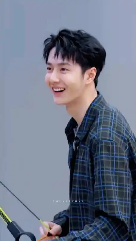 明星射箭名场面##王一博这就是街舞