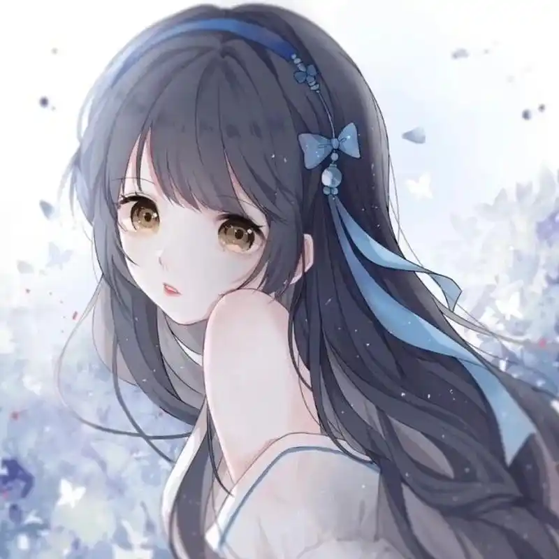 王者荣耀西施 动漫头像 "二十四桥的月亮 又照着谁的心事写作无字诗行