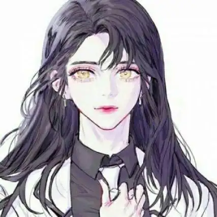 qq动漫头像女生伤感动漫生命是一座空城