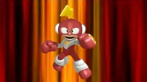 电击小子少儿视频大全4个视频