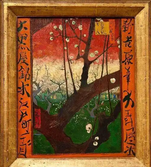 日本东京之旅:从北斋美术馆的浮世绘里,一窥江户时代