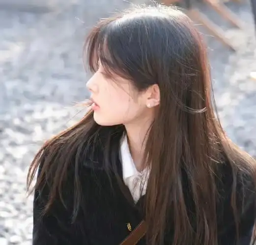 好看的女生头像合集