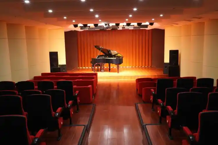 多功能音乐厅