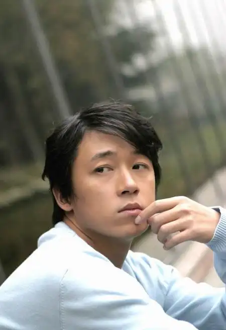 潘粤明yuemingpan的图片