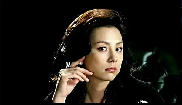 强势女性电影推荐