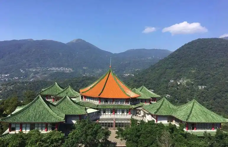 台湾统一后这些宝藏旅游景点必去建议收藏日后必有大用