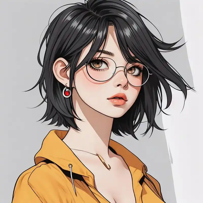 95有品位的女人微信头像,你值得拥有!