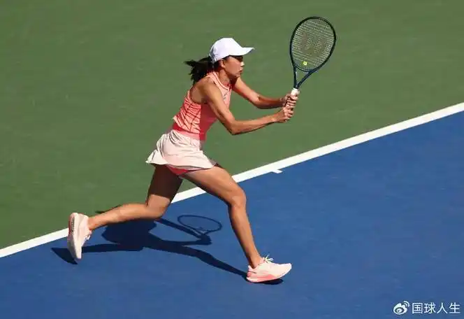 18连败中国网球老将创尴尬纪录却迎生涯伟大时刻比肩李娜