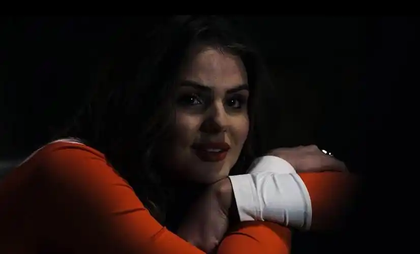 简单粗"爆"眼球,有了荷尔蒙还谈什么逻辑…(极线杀手)影评