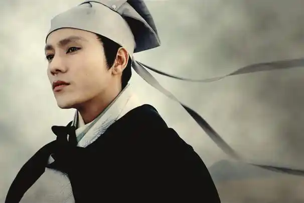 龙门飞甲,让美瞳飞一会儿