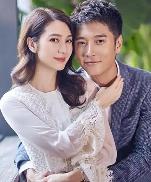 4位老牛吃嫩草的女星有颜还有钱个个生活过得很幸福