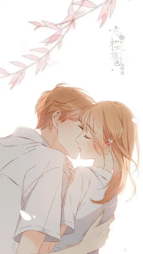 恋是樱草色 - 堆糖,美图壁纸兴趣社区