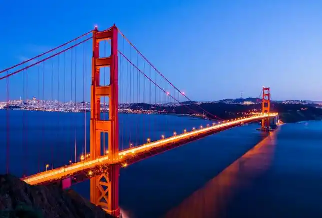 美国十大标志性建筑 自由女神像排第一,时代广场上榜