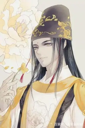 金光瑶 瑶妹-堆糖,美好生活研究所