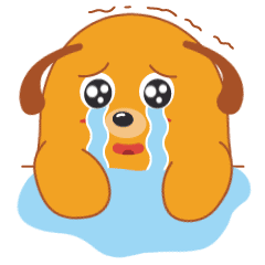 茂茂第二弹动态表情