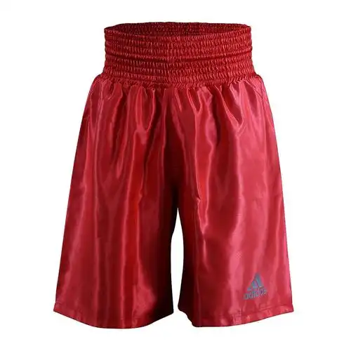 adidas satin boxing shorts