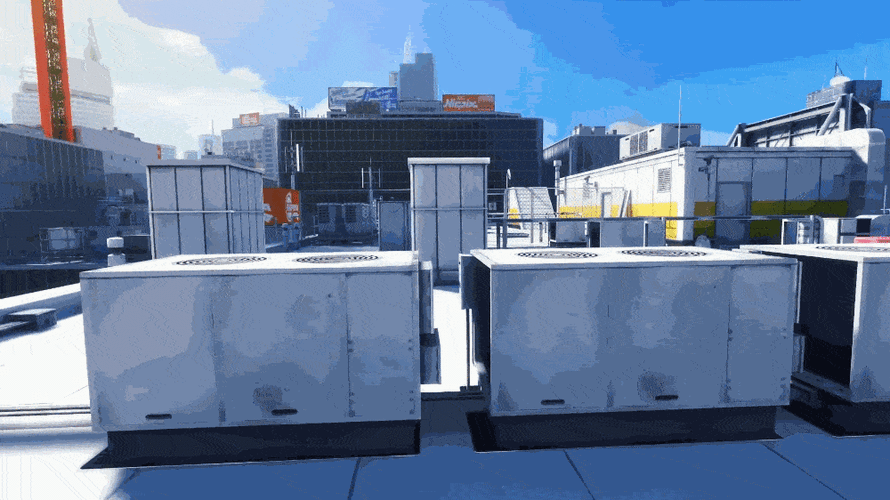 视频后面还出现了孤岛惊魂 2(far cry 2),杀戮空间(killing floor),镜