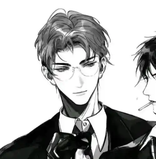 情头丨好看的原耽情头请签收