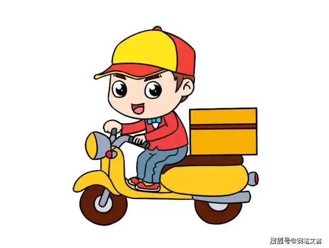 节后快递市场火爆,快递员成抢手货,月入过万不是梦_工作_收入_行业