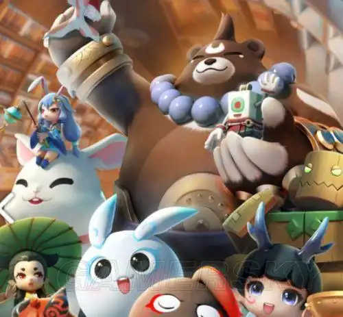 一起来捉妖这些平民妖灵值得培养