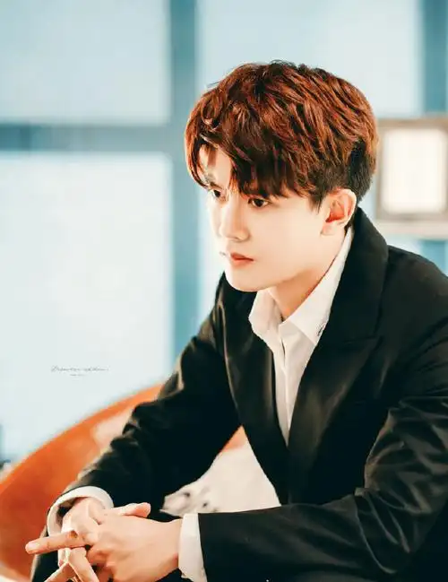 任嘉伦·穆青|不说再见剧照调修18p#任嘉伦穆青