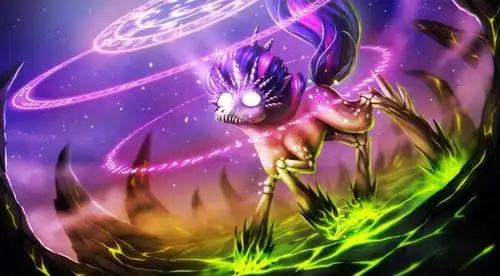 被黑暗侵袭的小马,云宝长出骷髅翅膀,紫悦变身魔王|黑化|恶魔_网易