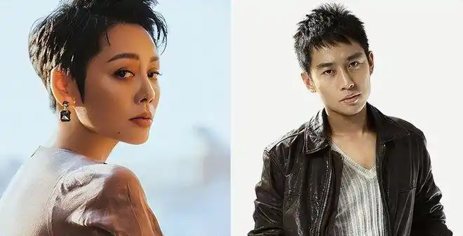 宁静情史从小就是美人胚子混娱乐圈却没有导演敢潜规则