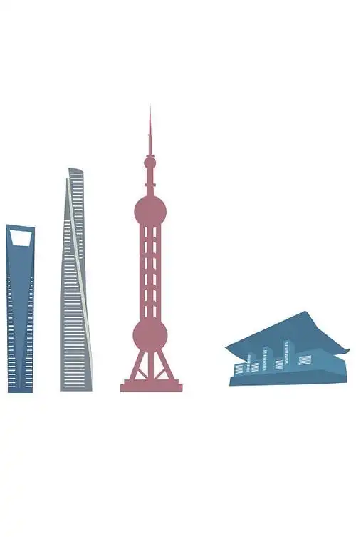 高楼大厦免扣元素立即下载创意质感矢量建筑大厦元素立即下载高楼大厦