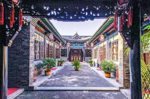 如何让居住成就古代士族风范?