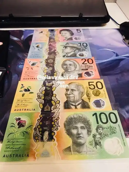 9696澳大利亚元(2)