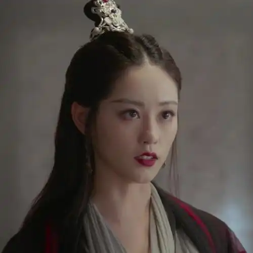 倚天屠龙记周芷若祝绪丹可二改头像赞评论更多