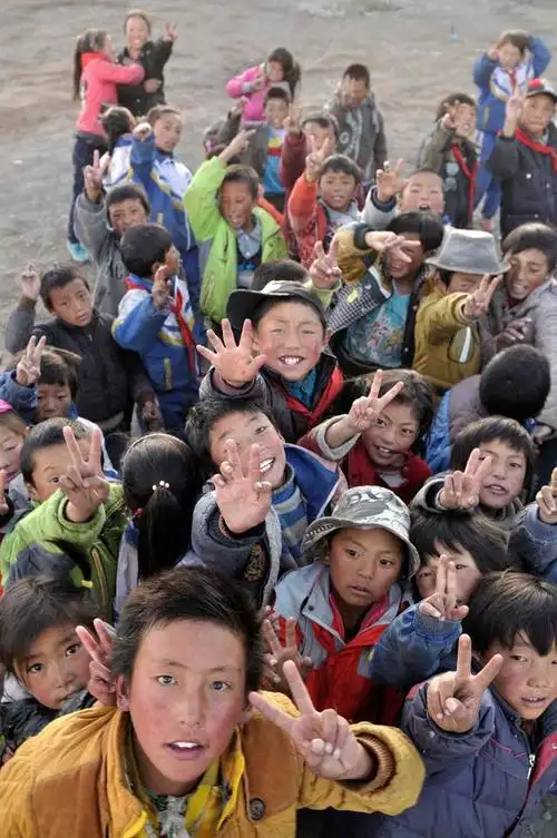 农村寄宿制学校小学生生活自理能力的培养