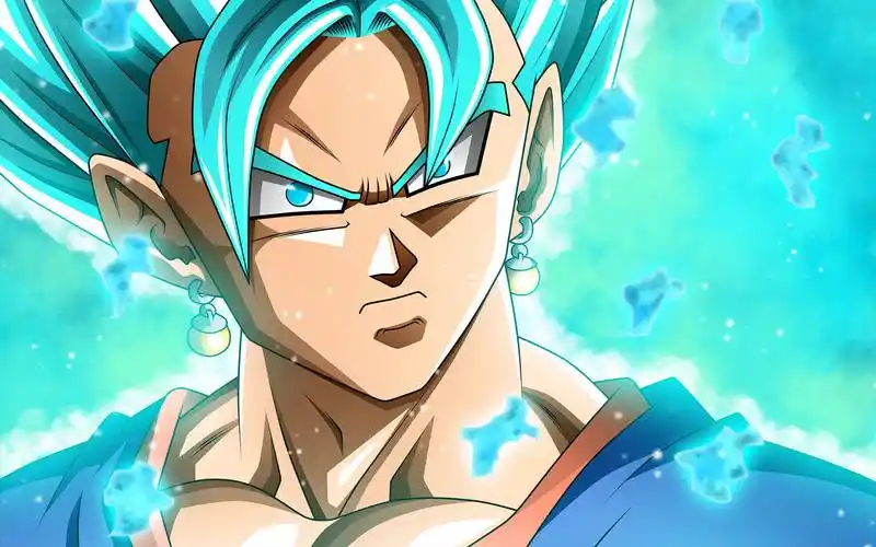 动漫壁纸|《七龙珠》人物角色高清4k海报分享,每一张都值得收藏一下