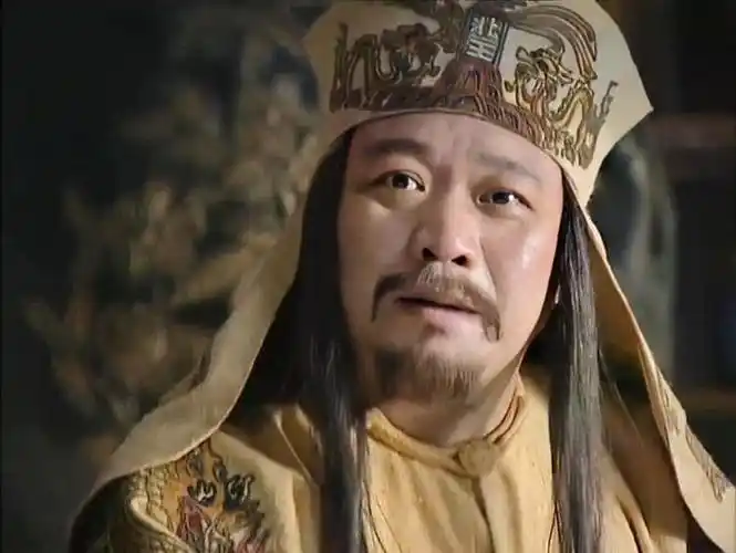 太平天国: 杨秀清派北王出去巡视,北王推脱不愿出去_网易视频