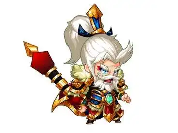 嘿嘿三国黄盖武将作战单位详解