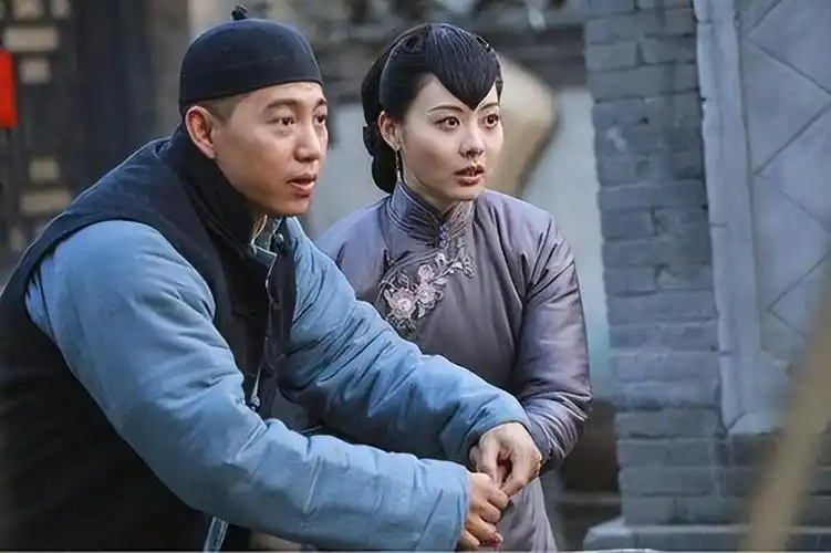 京味电视剧有哪几部(推荐三部北京味儿十足的经典电视剧)