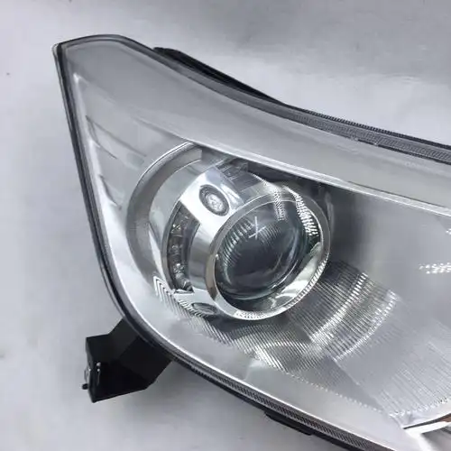 aisin 力帆汽车配件力帆x60大灯总成前照灯 大灯总成 远光灯近光灯