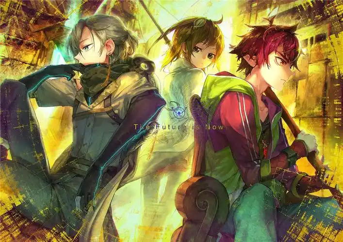 神漫《猫箱反转》by dr.k - 堆糖,美图壁纸兴趣社区