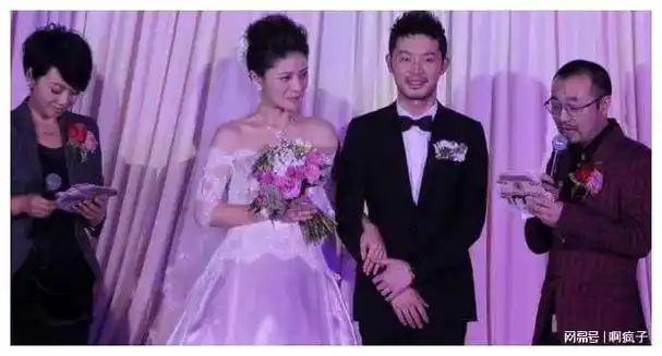 沙溢胡可娱乐圈模范夫妻遭实锤胡可透露曾患抑郁