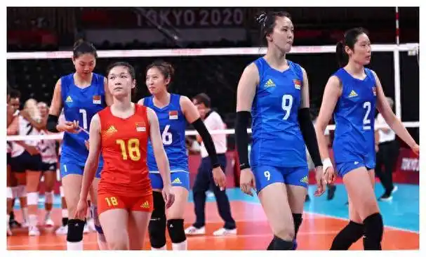 江苏队|沙滩排球|排球竞赛|东京奥运会|排球运动员|奥运资格赛|傲林