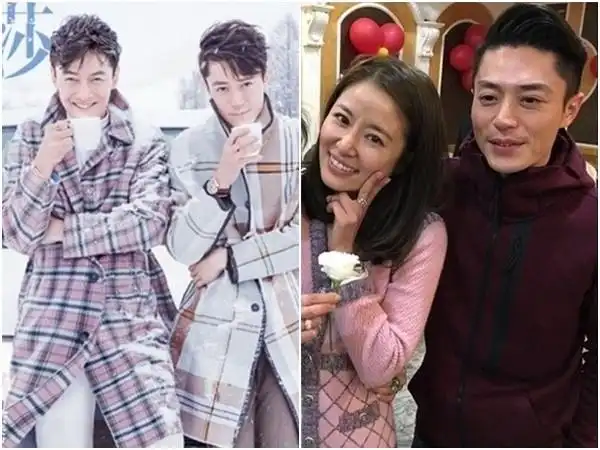 胡歌是电灯泡? 霍建华跟林心如借面纸他「一招阻挡」