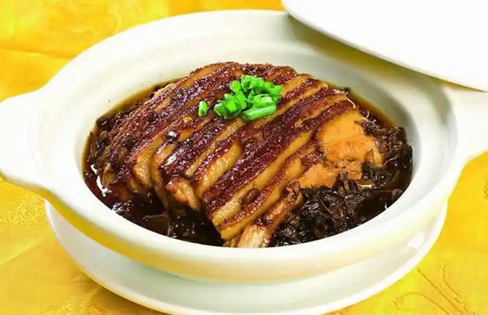 郧西县扣肉梅干扣肉湖北正牛食品(优质商家)