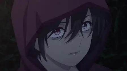 charlotte夏洛特 应为妹妹的死去男主痛苦不堪!