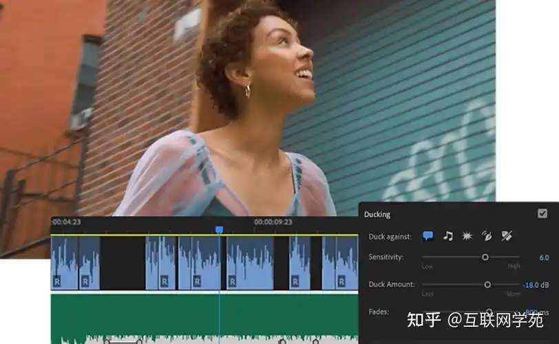 始终更胜一筹的视频编辑工具adobepremierepropr
